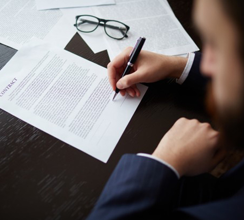 Consulta a abogados fiscales